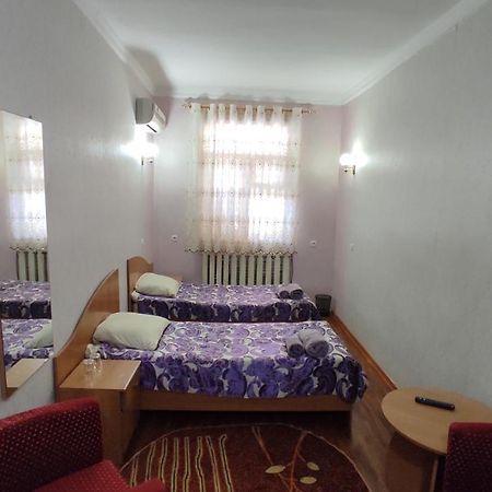 Bed and Breakfast Avesto Urgench Exterior foto