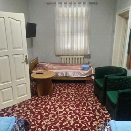 Bed and Breakfast Avesto Urgench Exterior foto