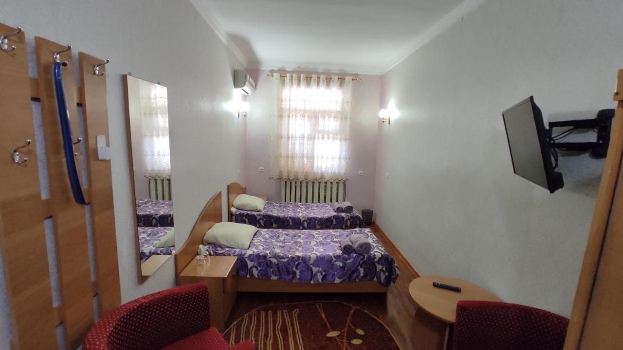 Bed and Breakfast Avesto Urgench Exterior foto