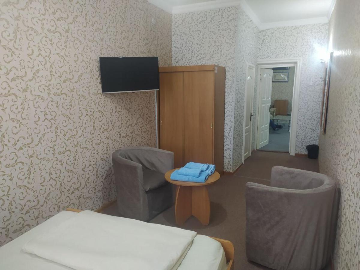 Bed and Breakfast Avesto Urgench Exterior foto