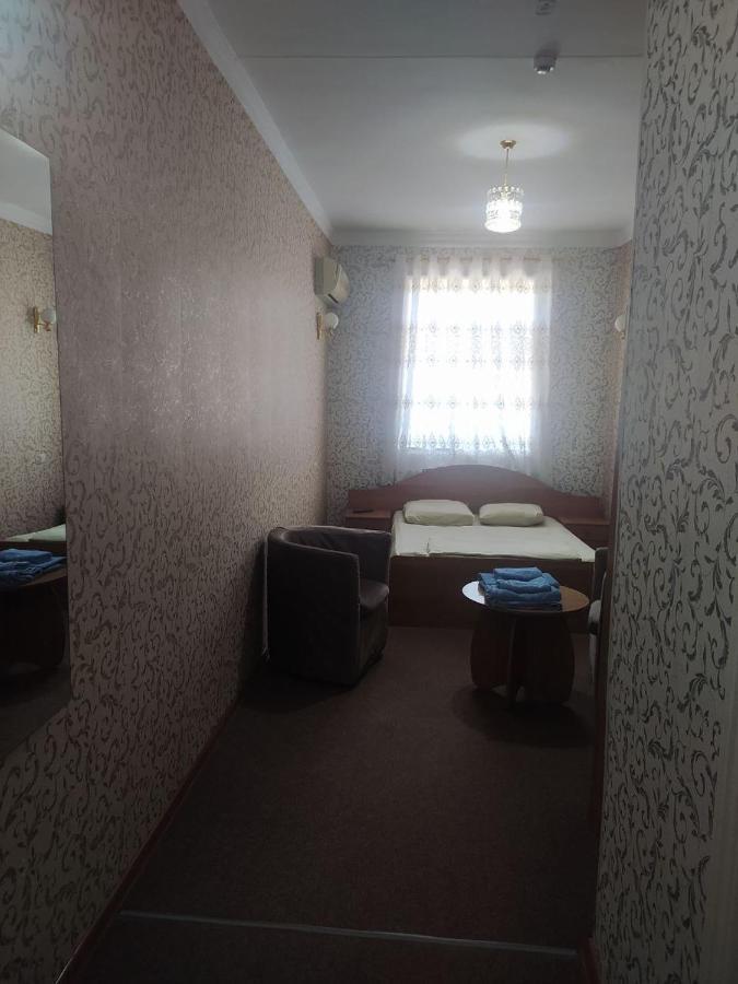 Bed and Breakfast Avesto Urgench Exterior foto
